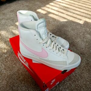 Nike Blazers